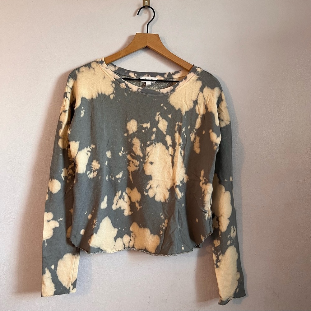 Hashttag in Trend • Tie Dye Sweater